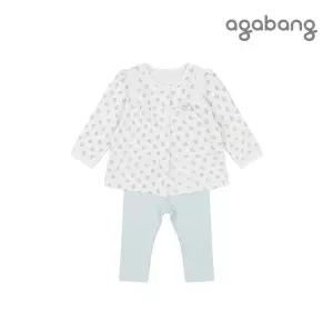[보리보리/아가방]데이지오픈내의(MINT)_01Q51765477