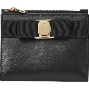 페라가모 MUST IT_SALVATORE FERRAGAMO 바라 콤팩트 월렛 22E009 734500