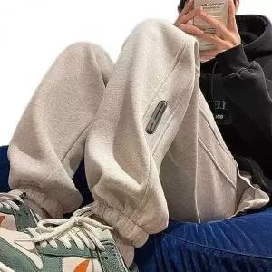 [하프클럽/]남자 조거팬츠 츄리닝 헬스 트레이닝 팬츠