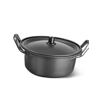 유진 18cm 라면냄비 경질