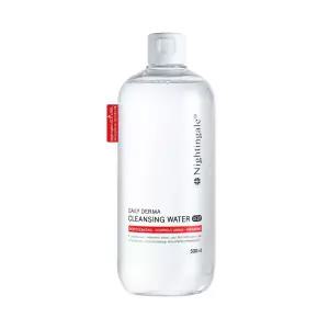 [단독/증정기획] 나이팅게일 클렌징워터 딥 500ml 기획