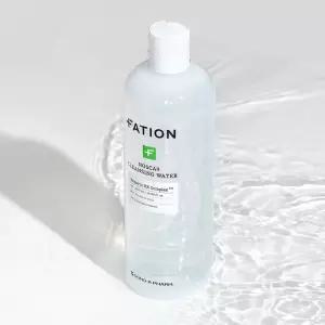 파티온 노스카나인 클렌징워터 500ml