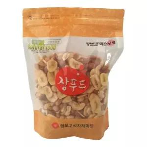 믹스넛트1kg/장푸드-6개