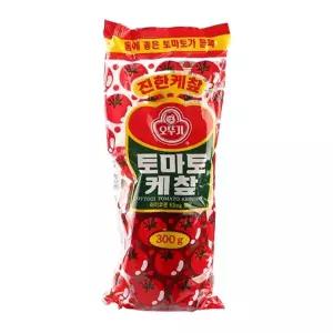 토마토케찹300g/오뚜기-20개