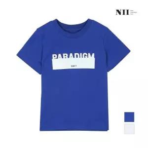 [NII] 아동 심플그래픽 라운드티셔츠_2NNKARTM5126 3440551