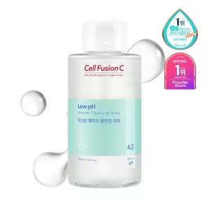 [안자극NO/수분클렌징] 셀퓨전씨 약산성 패리어 클렌징 워터 500ml