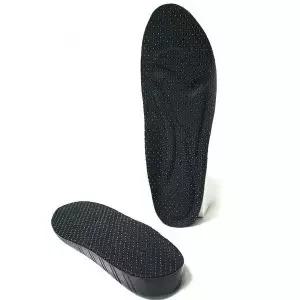 [하프클럽/]발편한 쿠션 신발 구두 운동화 키높이 키업 깔창 2cm 푹신한