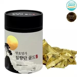 침향환 골드S 발효명가 30환 침향단