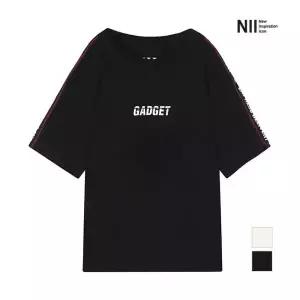 [NII] 아동 레터링띠 티셔츠 _2NNKARUF7126 3440583
