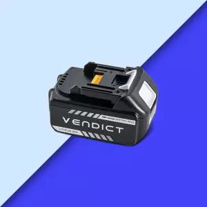 벤딕트 광택기 18V PRO 배터리 젠더