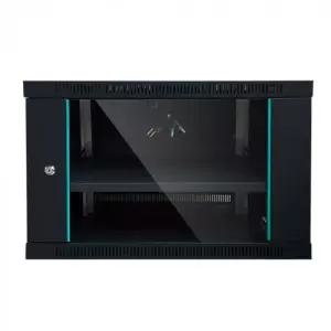 [랜스타] LANSTAR 라인업시스템 LS-500HB 허브랙 서버랙 강화유리