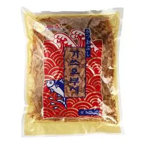 가쓰오부시500g/삼도-2개