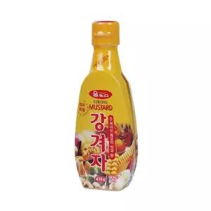 강겨자410g/움트리 x 4ea