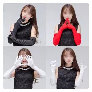TBZ PWM-DK (파티롱장갑공단55cm)파티장갑