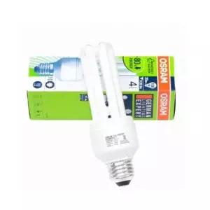 오스람 콤팩트형광등 슈퍼스타 865 EL SS 20EX D 20W 주광색 삼파장 박스