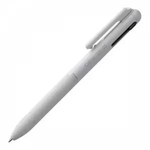 TBZ 펜텔 카르므 다기능펜 0.5mm 그레이쉬화이트