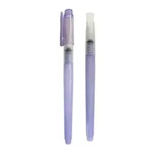 지그 쿠레타케 워터브러쉬 붓펜 평 15mm KG205-70