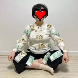 용돈 봉투 어버이날 선물 부모님 상자