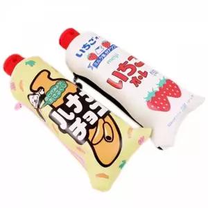 TBZ 얌얌 연필깎이 필통 X4개
