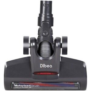 D18 모터 브러시 Dibea 청소기