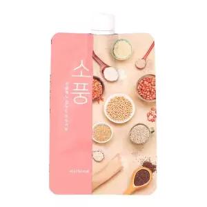 소풍미숫가루 40G/알알이-6개