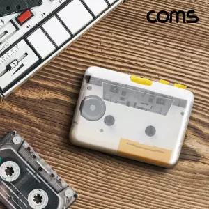 MP3 컨버터 카세트 테이프 플레이어 변환기MP3