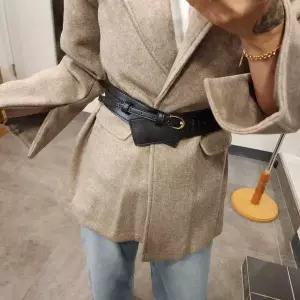 [하프클럽/]여자 투인원 정장 벨트