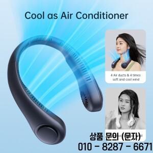 JISULIFE 휴대용 목 팬 전기 무선 USB 충전식 미니 Ventilador 냉각 Bladeless 음소거 넥 밴드 스포츠