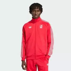 리버풀 FC 오리지널스 트랙 탑 JZ0144 1117915555