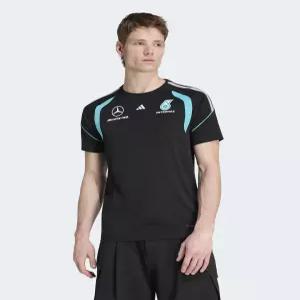 메르세데스 AMG F1 팀 메카닉스 저지 - 블랙 KE7256 5891313