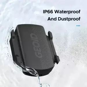 GEOID CS600 속도 케이던스 센서 사이클링 무선 자전거 컴퓨터 가민 브라이튼 와후 로드 바이크 MTB 호환