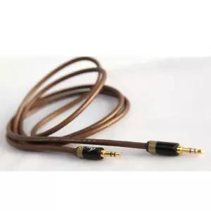 MPS X5 eagle 5N OFC 3.5mm 스테레오오디오케이블옥스 AUX 블선 스피커 옥스 음향