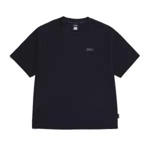 N252UTS810 웰라카 기능성 티셔츠 DEEP SEA NAVY
