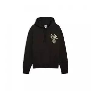 푸마 puma PUMA x LMC 후디 블랙 62655801 225098