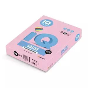 고발색 컬러용지 A4 인쇄지 사무용 색지 80g 500매 문서 출력지