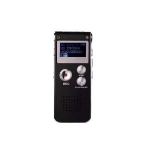 고스트헌팅 EVP 녹음기 초자연적 Generic Ghost GB 8GB 만능인 블랙