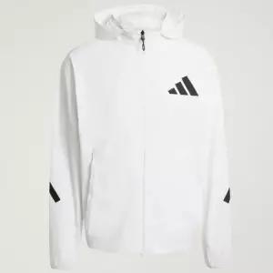 오리지널 오리지널ZNE 우븐 트랙 탑 KD8495 1116974095