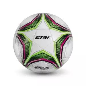 스타 축구공 더 캡틴 5호 화이트 SB8645T 축구용품