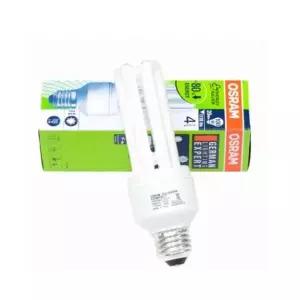 오스람 콤팩트형광등 슈퍼스타 865 EL SS 20EX D 20W 주광색 삼파장