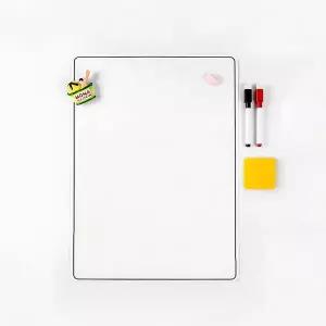 달력 무지 화이트보드 스케쥴정리 메모 계획표