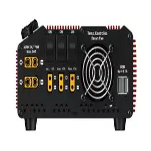 SKYRC 서플라이 30A RC배터리충전기 eFUEL 파워 DC조절