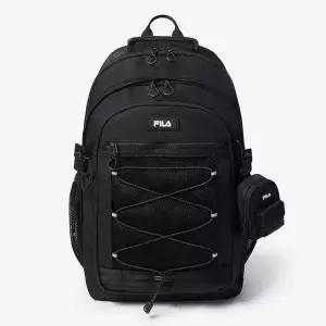 [휠라]스트링 코어 백팩 FS3BPH1003X_BLK