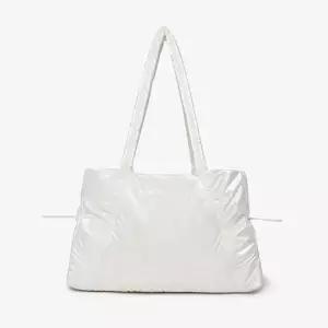 [휠라]글로시 셔링 숄더백 FS253RB01F002175