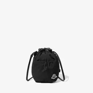 [휠라]헤리티지 스몰 버킷백 FS3BCG1311XBLK