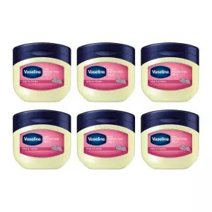 바세린 프로텍팅 젤리 베이비 100ML 6개