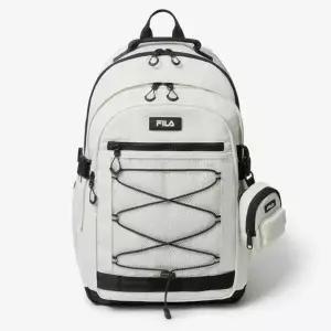 [휠라]스트링 코어 백팩 FS3BPH1003X OWH