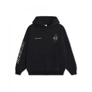 푸마 puma 리프레젠트 LS 후디 블랙 63579701 224793