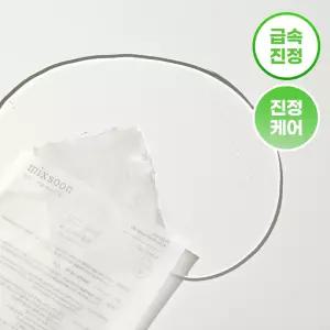 믹순 병풀 마스크팩 1매입
