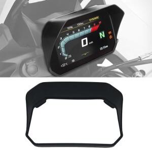 BMW R1200GS ADV 어드벤처 F750GS F900XR 2018-2023 커버 보호 부품에 맞는 썬 바이저 악기 모자