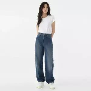 마르니 W Arin Pant I035881 014L) W 아린 데님 팬츠)